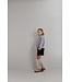 Lou Shorts | Dark Fondant Brown