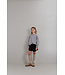 Lou Shorts | Dark Fondant Brown