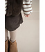 Lou Shorts | Dark Fondant Brown