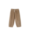 Maggy Pants | Caramel Brown