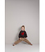 Maggy Pants | Caramel Brown