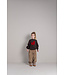 Maggy Pants | Caramel Brown