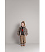 Maggy Pants | Caramel Brown