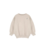 Pippa Sweater | Beige Melange