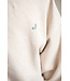 Pippa Sweater | Beige Melange