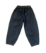 Robin Balloon Denim Pants | Vintage Black