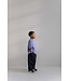 Robin Balloon Denim Pants | Vintage Black