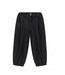 Robin Balloon Denim Pants | Vintage Black