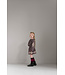 Sara Skirt | Cherry Bordeaux Vintage Rose