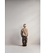 Unisex Cargo Pants | Caramel Brown Camouflage