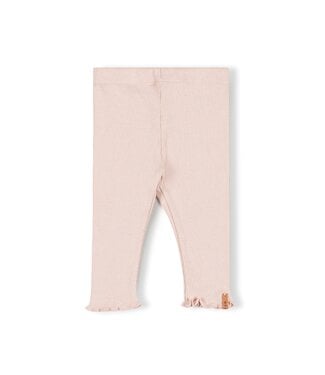 Nixnut tub legging - old pink