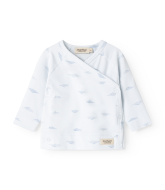 MarMar Copenhagen Tuti Wrap LS | Cumu