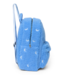 Teddy Midi Backpack | Moon Light Blue Moon