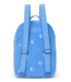 Teddy Midi Backpack | Moon Light Blue Moon