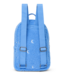 Teddy Mini Backpack | Moon Light Blue Moon