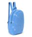 Teddy Mini Backpack | Moon Light Blue Moon