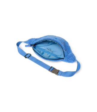 Studio Noos Teddy Mini Fanny Pack | Moon Light Blue Moon