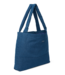 Denim Mom Bag | Dark Blue