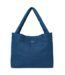 Denim Mom Bag | Dark Blue