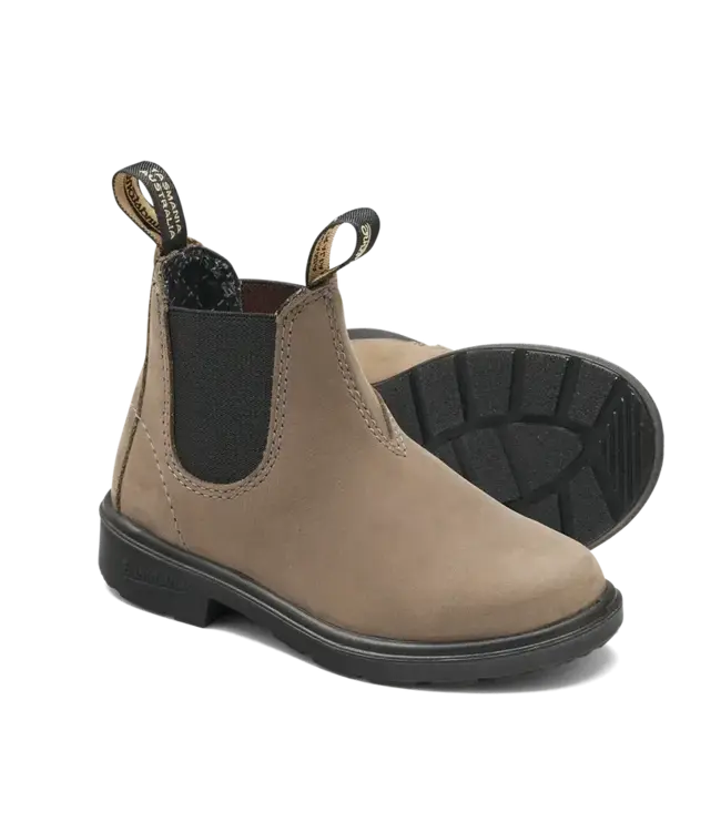 Blundstone Kids Mushroom