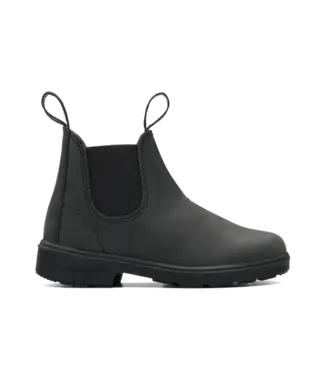 Blundstone Blundstone Kids Rustic Black