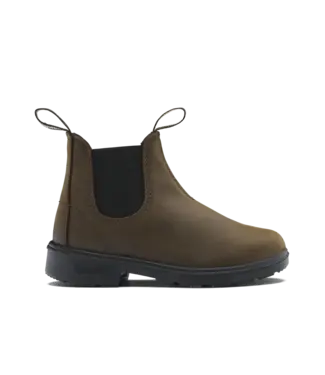 Blundstone Blundstone Kids Antique Brown