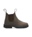 Blundstone Kids Rustic Brown