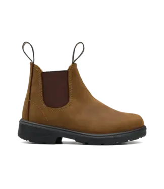 Blundstone Blundstone Kids Saddle Brown