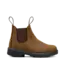 Blundstone Kids Saddle Brown
