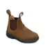 Blundstone Kids Saddle Brown