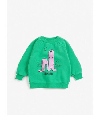 Bobo Choses Bobo Choses Pop stripes leggings