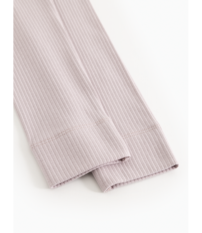Leg | Cloud Gray