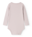 Plain Body LS | Cloud Gray