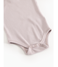 Plain Body LS | Cloud Gray