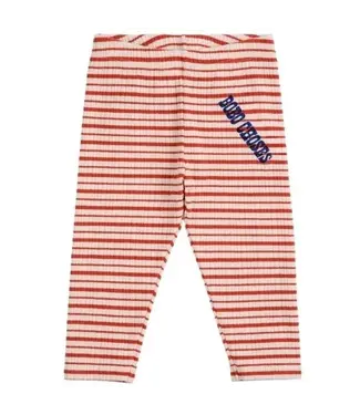 Bobo Choses Bobo Choses Pop stripes leggings