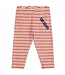 Bobo Choses Pop stripes leggings