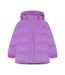 Jacket quilt  bellflower