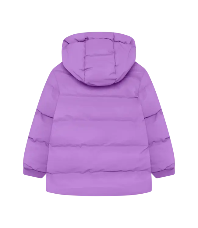 Jacket quilt  bellflower