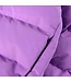 Jacket quilt  bellflower