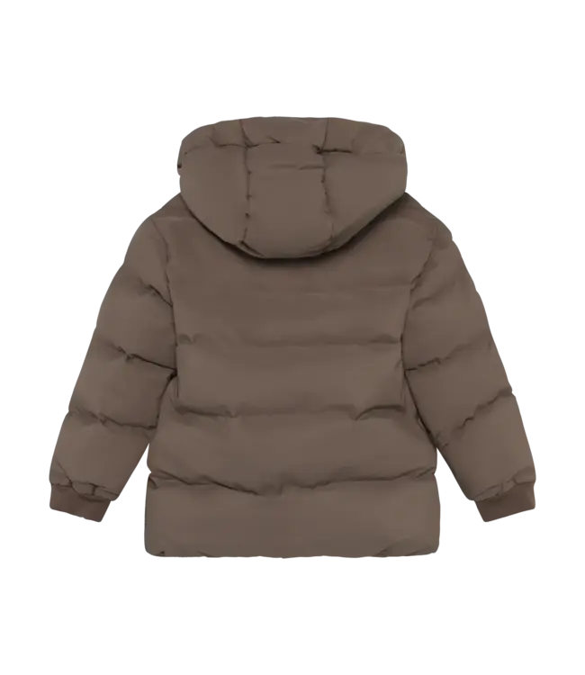 Jacket quilt Pine Bark