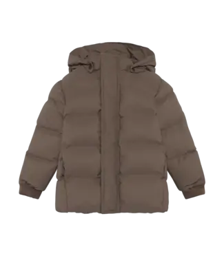 En Fant Jacket quilt Pine Bark
