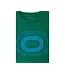 T-shirt Fizvalley Mint Vintage