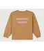 T-shirt Fizvalley Peanut Butter