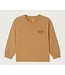 T-shirt Fizvalley Peanut Butter