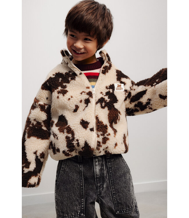 Wynn Jacket