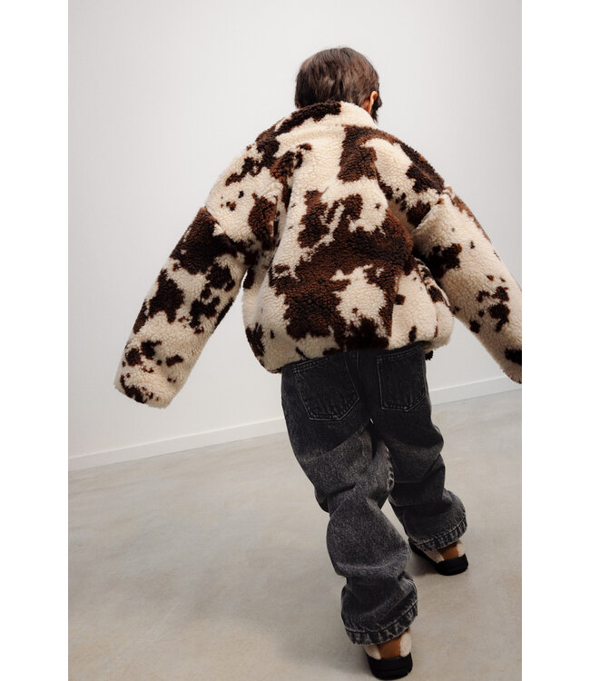 Wynn Jacket