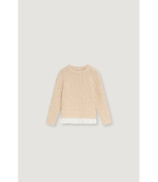 The new society Echo Jumper
