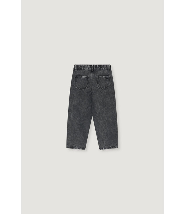 TNS  Denim Twist Trouser