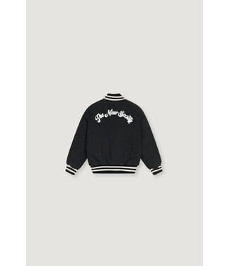 The new society Leo Bomber