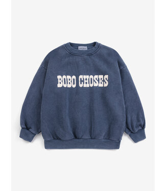 Bobo Choses Bobo Choses Pop sweatshirt